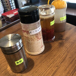 イレブンフーズ 源流 - 