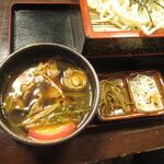 Teuchi Udon Soba Onjaku - 