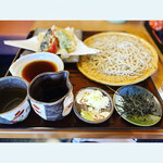 そば処桜田 - 