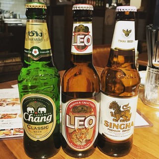 タイ料理 プリック天満_1