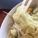 伽羅 - たんめん