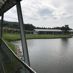 自家製生麺専門 プレミアム ポタパスタ カフェ リゾート - 