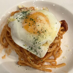 Jikasei Namamen Senmon Premium Pota Pasta Cafe Resort