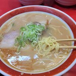 十三ら～めん担担 - 