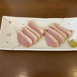 Yakitori Kushiage Enishi - 