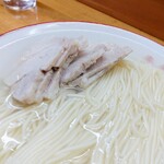 来来 - チャーシューアップ