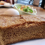 アレグリアコーヒー 一番町店 - 