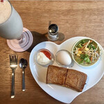 アレグリアコーヒー 一番町店 - 