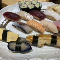 すし京辰 恵比寿店 - 