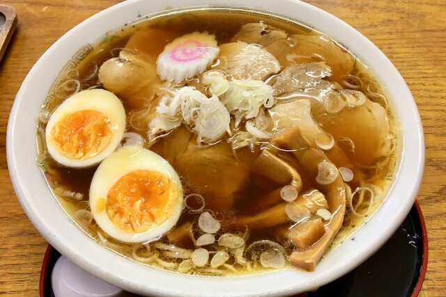 男鹿ジャン - 男鹿市その他（海鮮）の写真