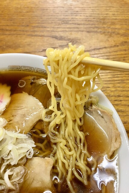 男鹿ジャン - 男鹿市その他（海鮮）の写真