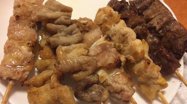 やきとり仁 - 舞木（焼き鳥）の写真