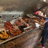 Hard Eight Pit BBQ - 料理写真:
