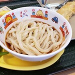 Hanamaru Udon - 