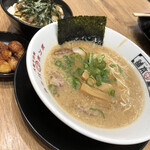 河童ラーメン本舗 - 