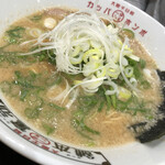 河童ラーメン本舗 - 