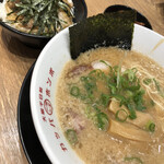 河童ラーメン本舗 - 