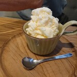 タマヤ カフェ - 