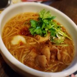 麺線屋formosa - 