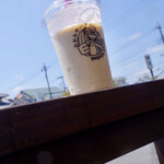 USHIKU GARDEN Bread＆Cafe farm - 