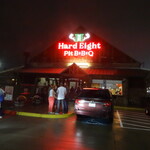 Hard Eight Pit BBQ - 