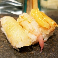 鮨 逸喜優 - 