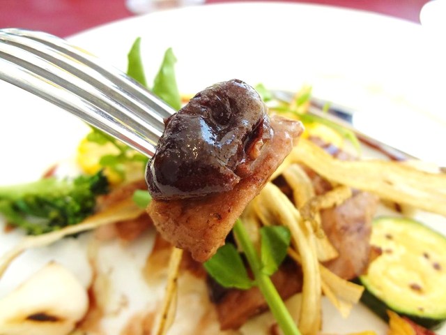 クリスタルリゾート - 宮城野通（イタリアン）の写真