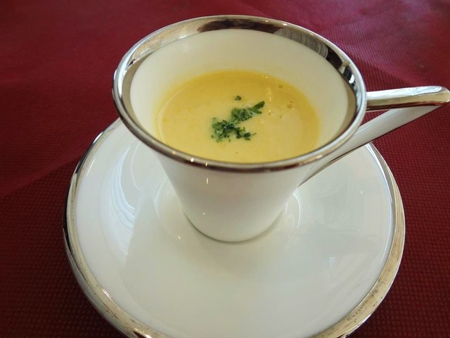 クリスタルリゾート - 宮城野通（イタリアン）の写真