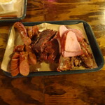 Hard Eight Pit BBQ - 