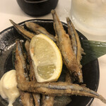 元祖立ち飲み屋 - 