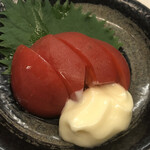 元祖立ち飲み屋 - 