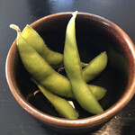 Tsudoi - サービスの枝豆