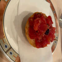 エリオ・ロカンダ・イタリアーナ - 