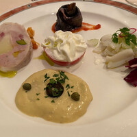 エリオ・ロカンダ・イタリアーナ - 