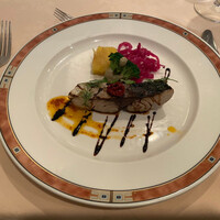 エリオ・ロカンダ・イタリアーナ - 