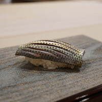 すし 良月 - 