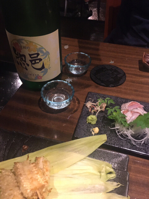 ぶらり家 やまちゃん ぶらりや やまちゃん 豊洲 焼鳥 ネット予約可 食べログ