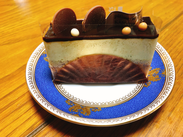 パティスリー奏 新栃木 ケーキ 食べログ