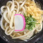 手打ちうどん　みやこ家 - 