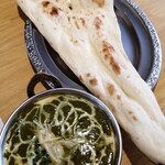 インドネパール料理 ラージャ - 