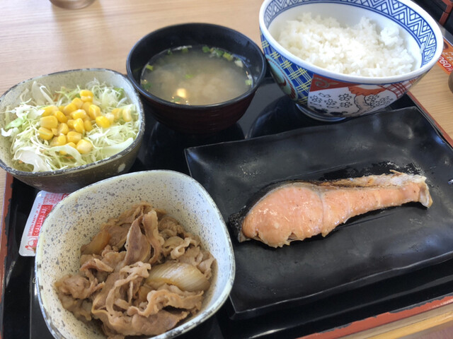 Yoshinoya Nijugosen Katsuragi Ten photo 2