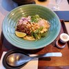 つるとんたん UDON NOODLE Brasserie 東急プラザ銀座店