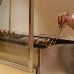 銀座 しのはら - 