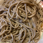 香乃庵 - 料理写真: