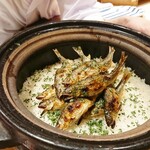 銀座 しのはら - 