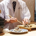 銀座 しのはら - 