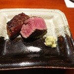 銀座 しのはら - 