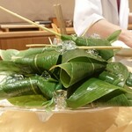 銀座 しのはら - 