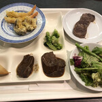 Urabandai Reiku Rizoto - 夕食バイキング 