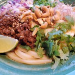 つるとんたん UDON NOODLE Brasserie - 